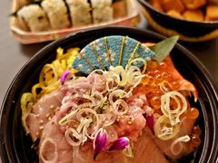 -黄埔天地美食坊