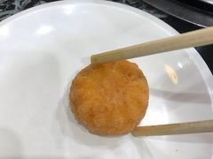 -潮汕美牛肉丸火锅店(天宁寺店)