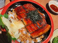 -Tuna maki寿司(苏州万象天地店)
