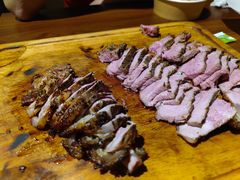 -BARBECUE烤肉屋