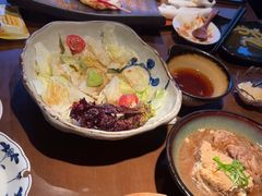 -千代武日本料理(哈西店)