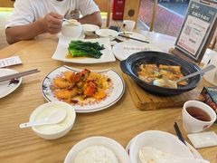 -德胜轩正宗顺德菜(宝安沙井会展中心店)