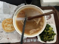 武松打虎全牛汤-武松家(丰益桥店)