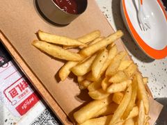 -必胜客(宝能太古城店)