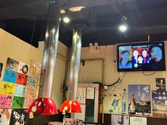 -丸福烤肉(君隆广场店)