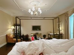 -北京中国大饭店