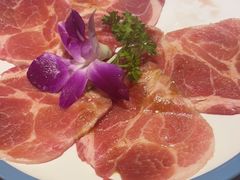 -正宗齐齐哈尔烤肉·齐牛哥鲜切炭火烤肉(杭州总店)