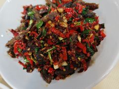 -笨罗卜浏阳菜馆(龙华鹏润达店)