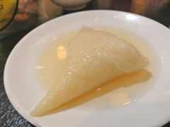 -陈仓老街美食天地