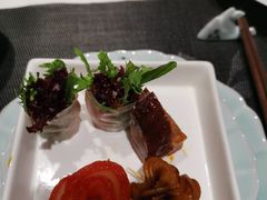 -宴昆山·私房菜(春晖店)