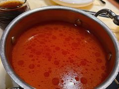 -东道煮牛肉火锅(东盛大街店)