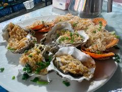 -范饭椰林川湘味海鲜·椰子鸡(三亚湾椰梦长廊店)