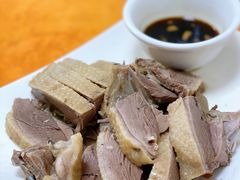 白切鹅肉-裕华(南华东路店)
