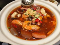 -楚禾宴·家宴(光谷大道店)