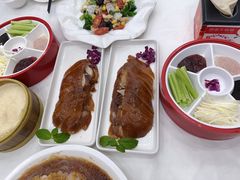 -红菜坊·烤鸭·川鲁宴(石园店)
