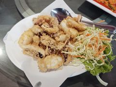 -建兴酒家(素里翁分店)