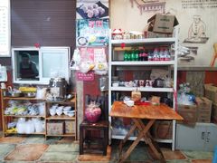 -秦云老太婆摊摊面(蓝光锦绣店)