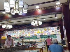 -白魁老号饭庄(交道口店)