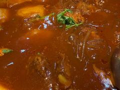 -老姑砂锅·烧烤天津菜(体北道店)