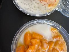 -玫瑰甜品(文明路店)