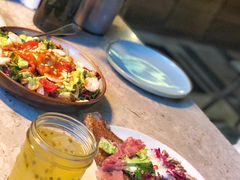 百香果苏打-RAC BAR(安福路店)