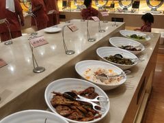 -东方之珠洗浴休闲广场(南开店)