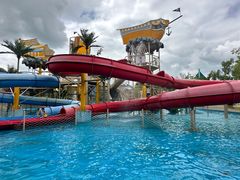 -美的鹭湖探索王国