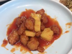 -李氏传家菜(兴城路店)