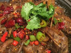 -大鸭梨烤鸭店(金顶街店)