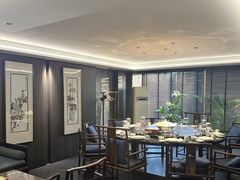 -浩运海鲜·16年专注青岛菜(石老人店)