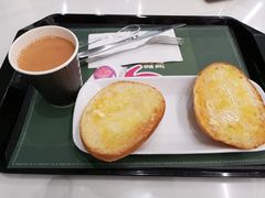 -翠华餐厅(香港国际机场店)