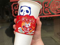 -茶百道(棠石路店)