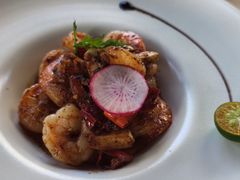 -MARU玛露音乐餐厅(大学路店)