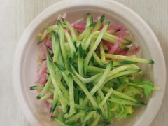 -黑八私房老北京炸酱面