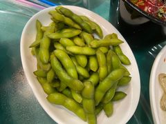 -谢记上海大排档(长寿路店)