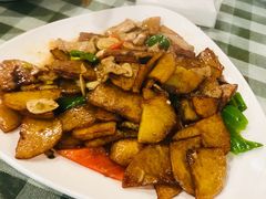 -华圆美食
