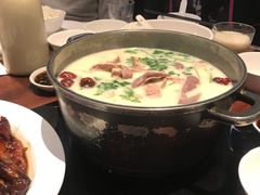 -文兴酒家(Chinatown - Gerrard Street)