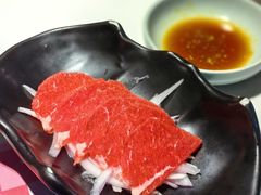 -焱铁烧·黑毛和牛专门店(杭州嘉里中心店)