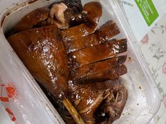 古法酱鹅王-味德丰·酱鹅(上海打浦路店)