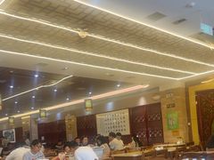 -黄家泡馍馆·非遗老字号·清真(凤九海荣名城店)