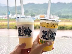 -篁岭景区