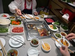 -海底捞火锅(万象汇店)