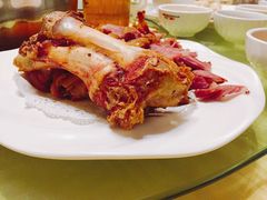 -盛记顺德高佬猪杂粥