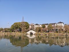 -扬州古运河