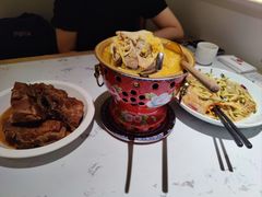 -关东小磨东北菜(漕河泾印象城店)