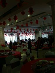 -迎宾一号酒店·宴会厅