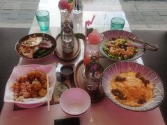 黯然销魂饭-龙记·香港茶餐厅(海上世界店)