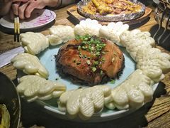 梅菜扣肉-川府老妈(天津国贸购物中心店)
