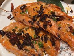 -东田之村自助餐厅(金水路店)