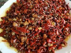 飘香兔-江湖黑大兔(杨家坪店)